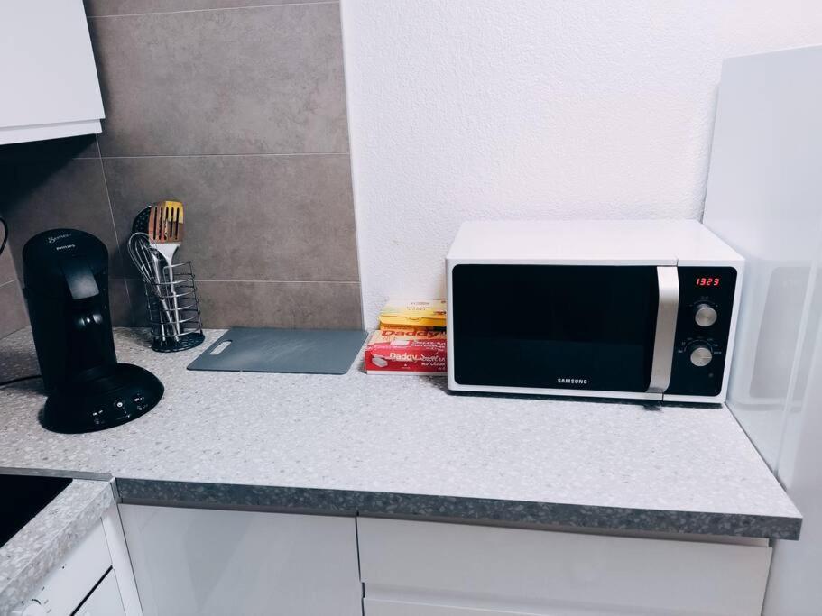 Magnifique Appartement T3 50 M2 奥贝奈 外观 照片
