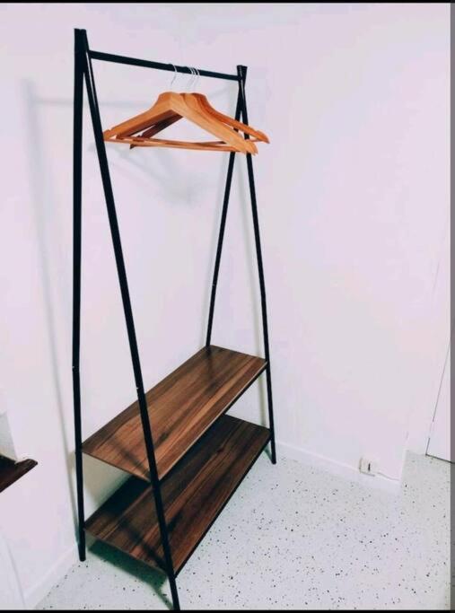 Magnifique Appartement T3 50 M2 奥贝奈 外观 照片