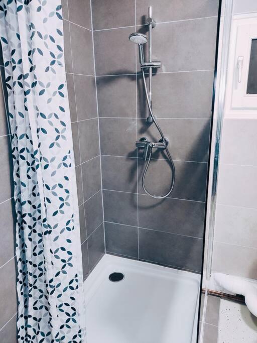 Magnifique Appartement T3 50 M2 奥贝奈 外观 照片