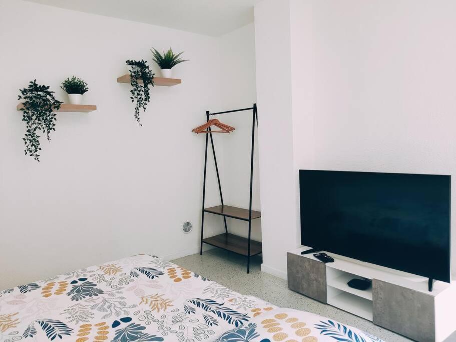 Magnifique Appartement T3 50 M2 奥贝奈 外观 照片